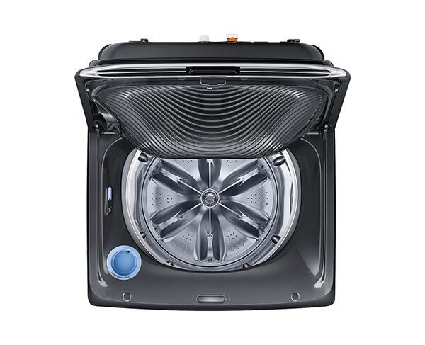 13Kg Samsung DualWash Top Loader Washing Machine